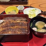 炭焼うな富士 - 