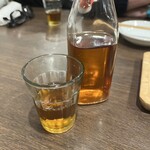 四川 郷土菜 シャンバァロウ - 