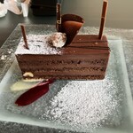 ショコラティエ パレ ド オール - 