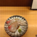 鮨屋のうおきん - 