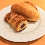 ブーランジェリ･エ･カフェ　オブジェ - 