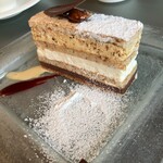 ショコラティエ パレ ド オール - 