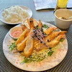 TOKYO エビフライ - 