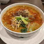 四川 郷土菜 シャンバァロウ - 