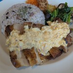 tumugu kitchen @616 - 
