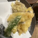 海鮮居酒屋 あま晴らし - 