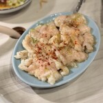 焼肉 三宝苑 - 上ホルモン