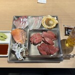 海鮮バイキング いろは - 