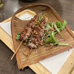 四川 郷土菜 シャンバァロウ - 