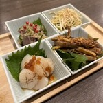 四川 郷土菜 シャンバァロウ - 