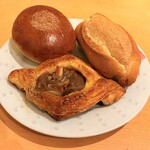 ブーランジェリ･エ･カフェ　オブジェ - 