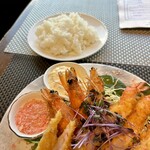 TOKYO エビフライ - 