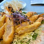 TOKYO エビフライ - 