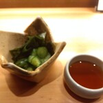 鮨屋のうおきん - 