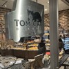 トムキャットベーカリー 横浜店