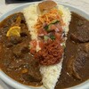 ハマカレー