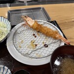 とんかつ 黒田 - 