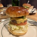 OLU BURGER KYOTO - 