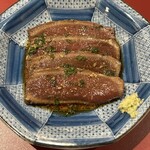 肉 峯がみ - 