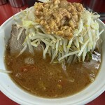 ラーメン二郎 - 