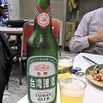 松江自助火鍋城 - 台湾啤酒 金牌