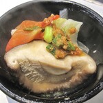 341058260 - 肉厚シイタケ ＆ トマト