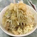 ラーメン二郎 - 