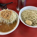 ラーメン二郎 - 