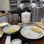 とんかつ 黒田 - 