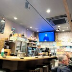 和韓酒場 きらめき - 