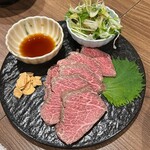 和韓酒場 きらめき - 