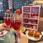 ザ・ステーキハウス - 