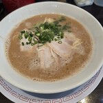 博多らーめん ひまわり - 