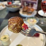 ザ・ステーキハウス - 