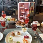 ザ・ステーキハウス - 