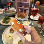 ザ・ステーキハウス - 