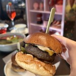 ザ・ステーキハウス - 