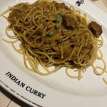 インデアンカレー 堂島店 - 