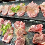 焼肉 藤 - 