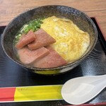 たいへいそば - 