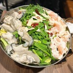 和韓酒場 きらめき - 