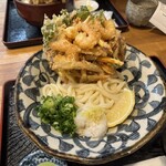 千舟屋 - 料理写真: