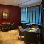 ザ・ステーキハウス - 