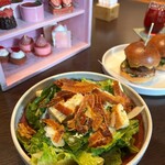 ザ・ステーキハウス - 