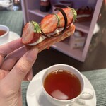 ザ・ステーキハウス - 