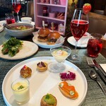 ザ・ステーキハウス - 