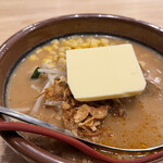 麺場 田所商店  - 料理写真: