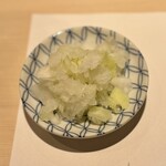 焼鳥 みかど - -鬼おろし-