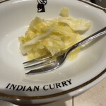 インデアンカレー 堂島店 - 