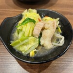 和韓酒場 きらめき - 